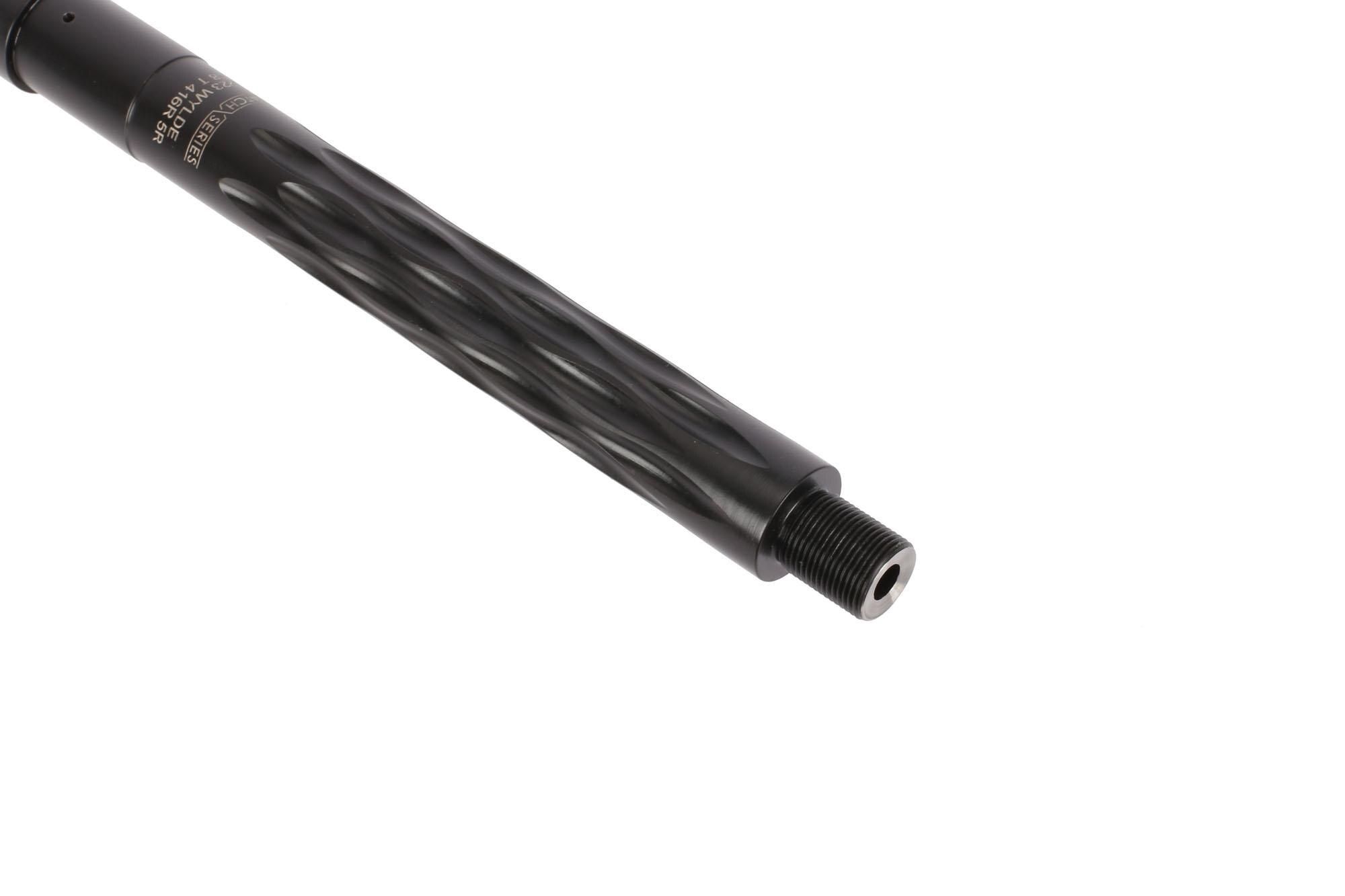 Faxon Firearms 16